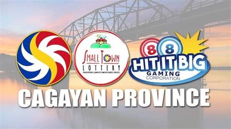 hit it big stl cagayan result today